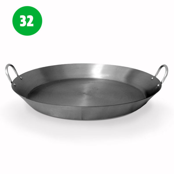 Tacho Beira Baixa (Paellera) - 32"