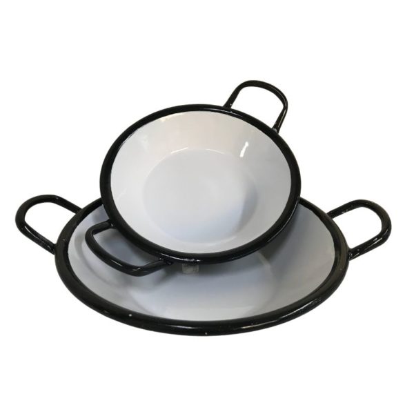 Tacho Esmaltado - Beira Alta - Combo 10" + 12"