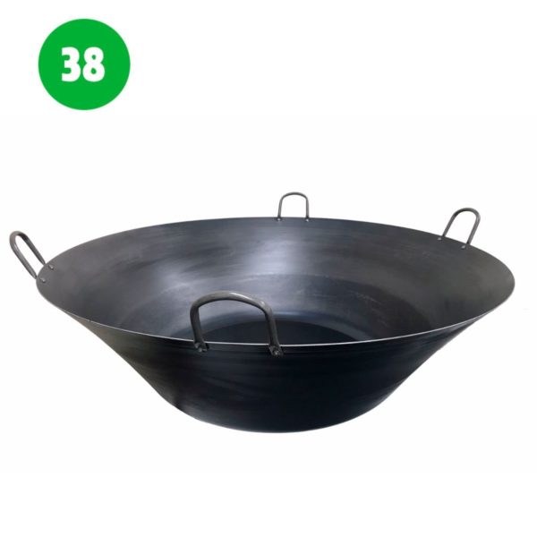Tacho Beira Alta - Preto - 38"