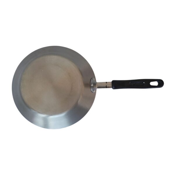 Frigideira Aço Inox - Chapa 2 mm - Image 3