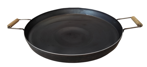 Disco de Arado Grande com aba - 49cm - Image 2