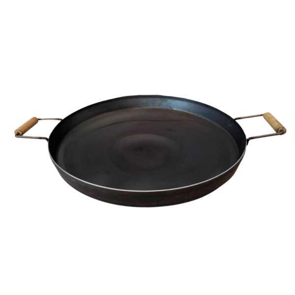 Disco de Arado Grande com aba - 49cm