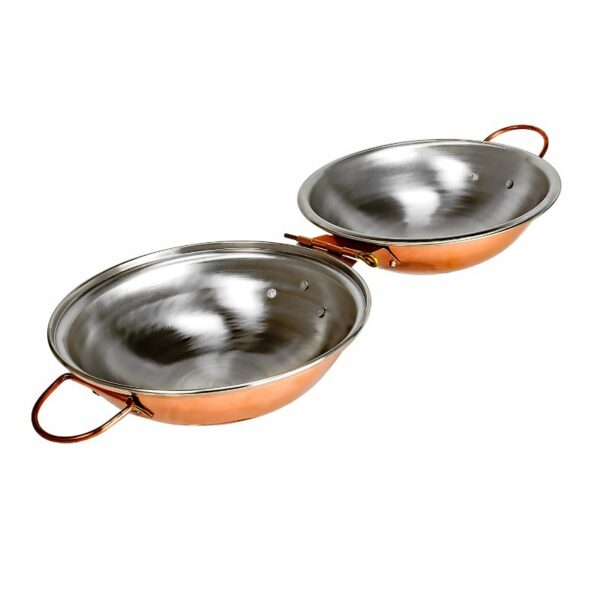 Cataplana - Panela Portuguesa - 1,5 litros - Image 2
