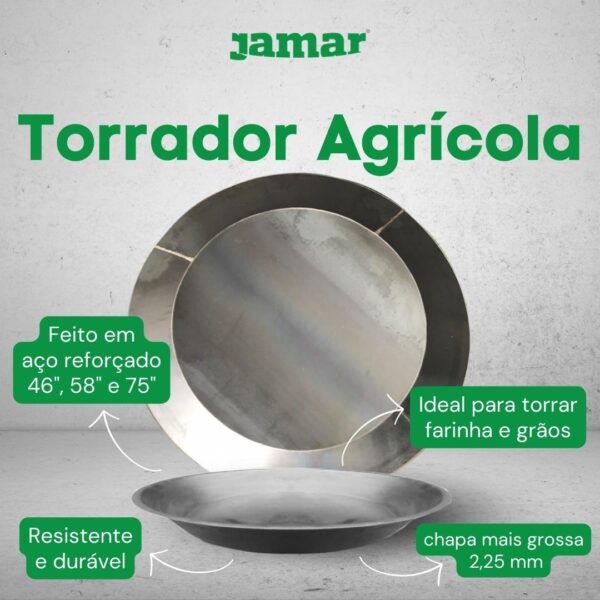 Torrador Agrícola - Image 2