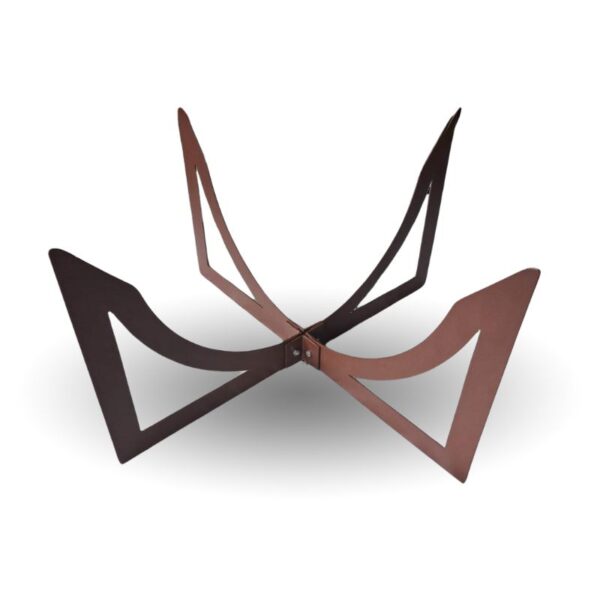 Suporte para Lareira Externo - Cortein - Image 2
